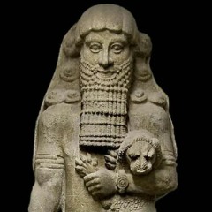 Song of Gilgamesh / musical archeology