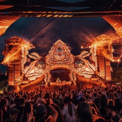 D.Rec - Trauma Surgeon (Recorded Live @Ethereal Decibel Festival 2024)