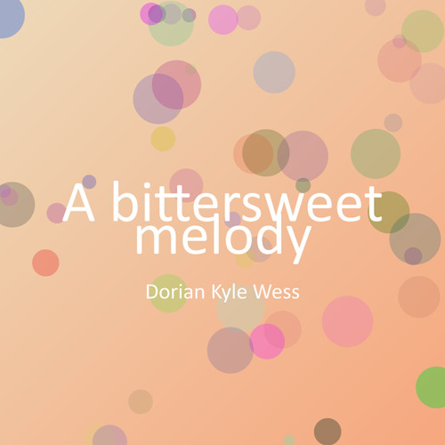 A bittersweet melody