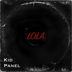 Kid Panel - Lola