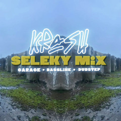 Seleky Mix - Garage/Bassline/Dubstep