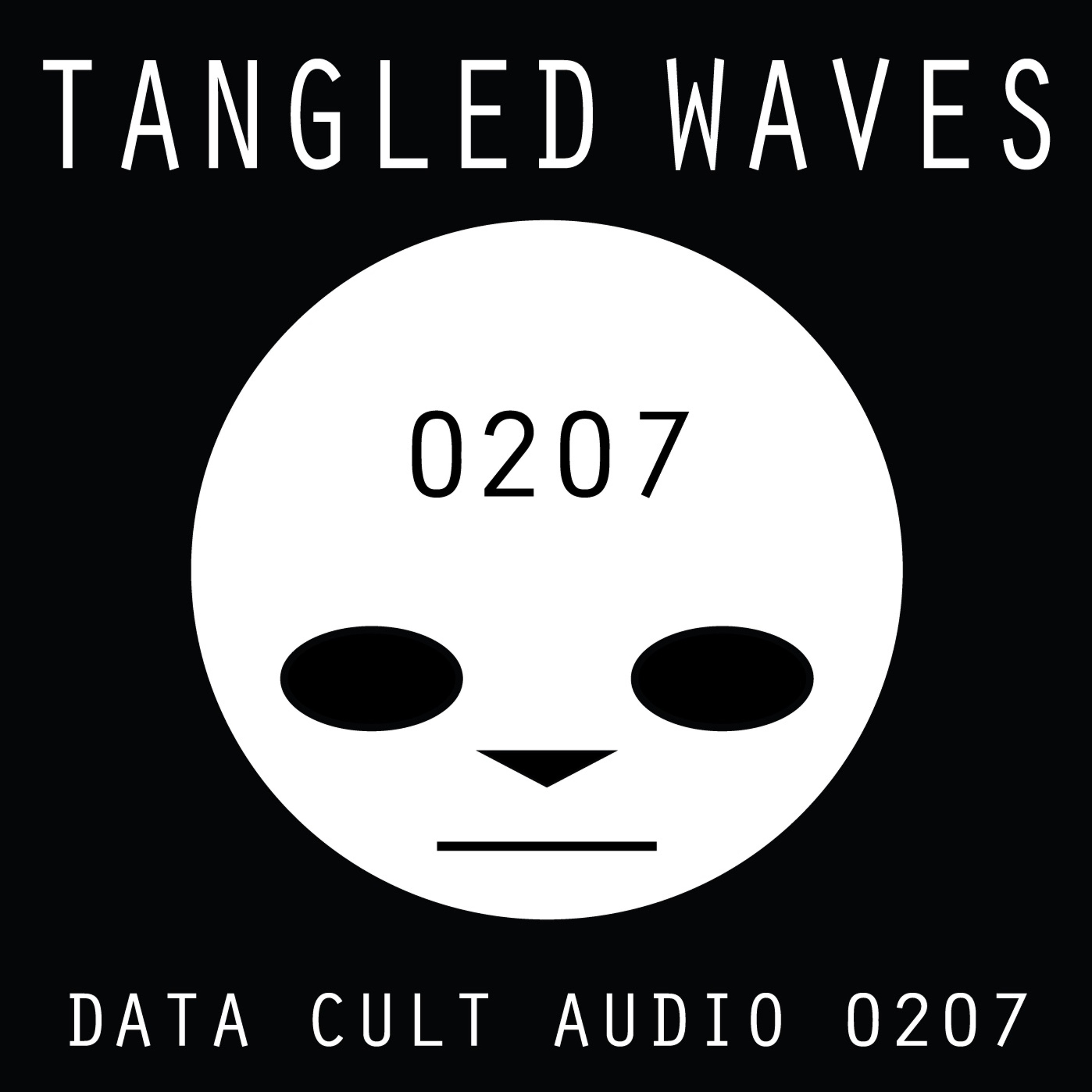 Data Cult Audio 0207 - Tangled Waves