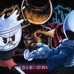 FNF Indie Cross Sansational Instrumental