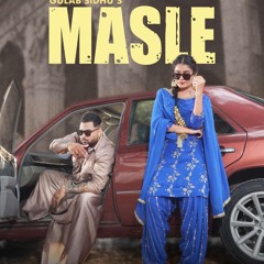 Masle | Gulab Sidhu