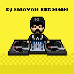 Toxic (Neeiv Edit)  X Say My Name ( Dj Maayan Bergman Flip)