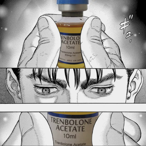 TRENBOLONE