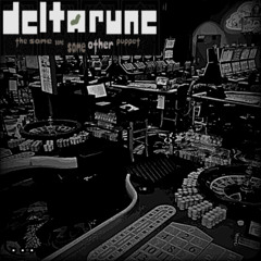 [Pip3jam] ... {Deltarune: TSSSOP}