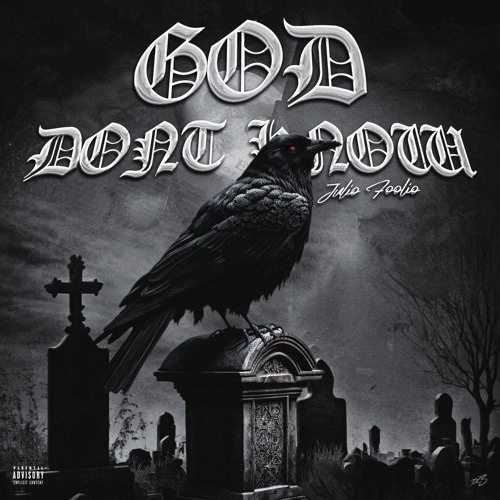 God Don't Know