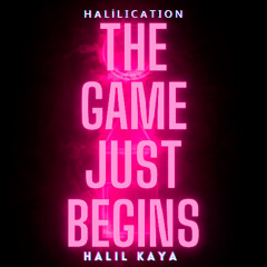 Squid Game: The Game Just Begins (Fan-Made Motion Picture Score)