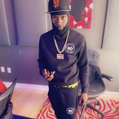 Stream Trottie Y Gizzle - Lil G Gang by HiphipnewzMusic | Listen