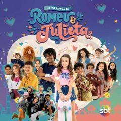Música Menina Borboleta Romeu e Julieta
