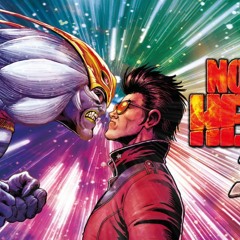 No More Heroes 3 OST - Victory Fanfare Theme (With KILL Sound)