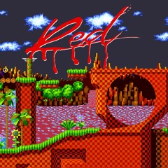 Green Hill Time (Sonic The Hedgehog X Playboi Carti) (Instrumental) (Prod. T3X)