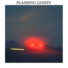 HORS SÉRIE: FLASHING LIGHTS (INVŌKER Edit)