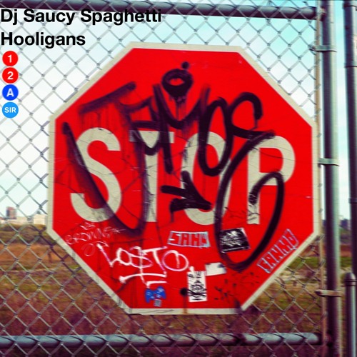 Hooligans (Secrets of Ny)