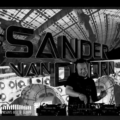 Livestream #5 | Best of DOORN Records