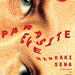 [Read] PDF 💛 Parasite Eve by  Hideaki Sena &  Tyran Grillo [KINDLE PDF EBOOK EPUB]