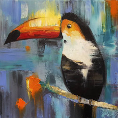 toucan