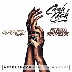 Aftershock Reborn - (MAMAS JTB) -req- RPPS x DYLANTHONG - (Democut)