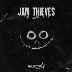 Jam Thieves - Blunt (Clip)