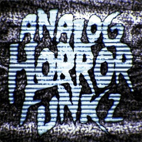 Analog Horror Funk 2 (Slowed) — qqPues, DJ Raulipues & DJ BNF ORIGINAL