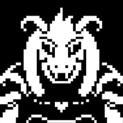 Finale but it's Megalovania
