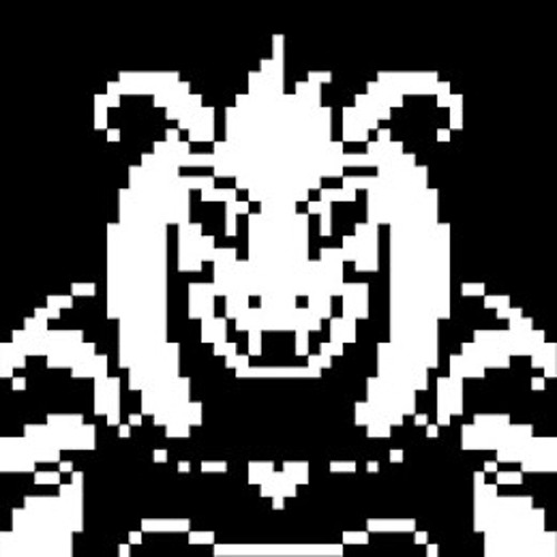 Finale but it's Megalovania