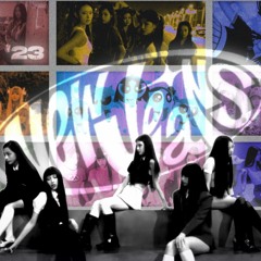 NewJeans - "JEANS '23" Award Show Concept. [YEAR-END SPECIAL] - Ditto | 'Get Up' Album | OMG