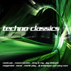 Red Moon (Le Roy Mix)