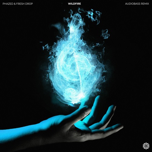 Phazed & Fresh Drop - Wildfire (Audiobass Remix) Out Now!