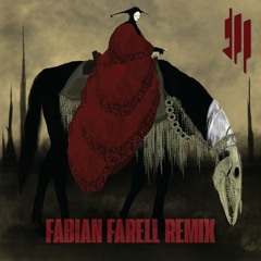 Skrillex, Missy Elliott, Mr. Oizo - RATATA (Fabian Farell Remix)