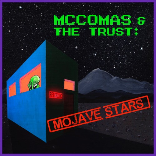 Mojave Stars