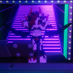 DDDDOUBLEDOG LIVE @ FBT LUXE COLLAB (The Juice Box et al. 8-15-2025)