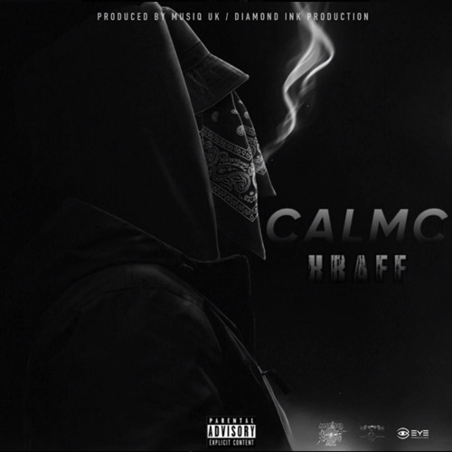 Kraff - CalmC (Official Audio)
