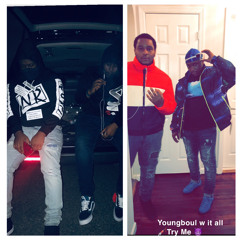 KaiBandzz- KoKo x Jak - Demons (prod. By RicoRunDat)