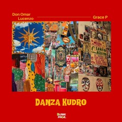 Don Omar - Danza Kuduro (Grace P Remode)