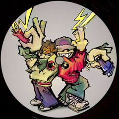 Denim & Origin - Not That Speed Garage Tune (OUT NOW)