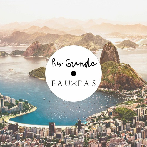 Dominic Del Rio Listen to playlists featuring Rio Grande - Dominic B2B Richard @ Home ...