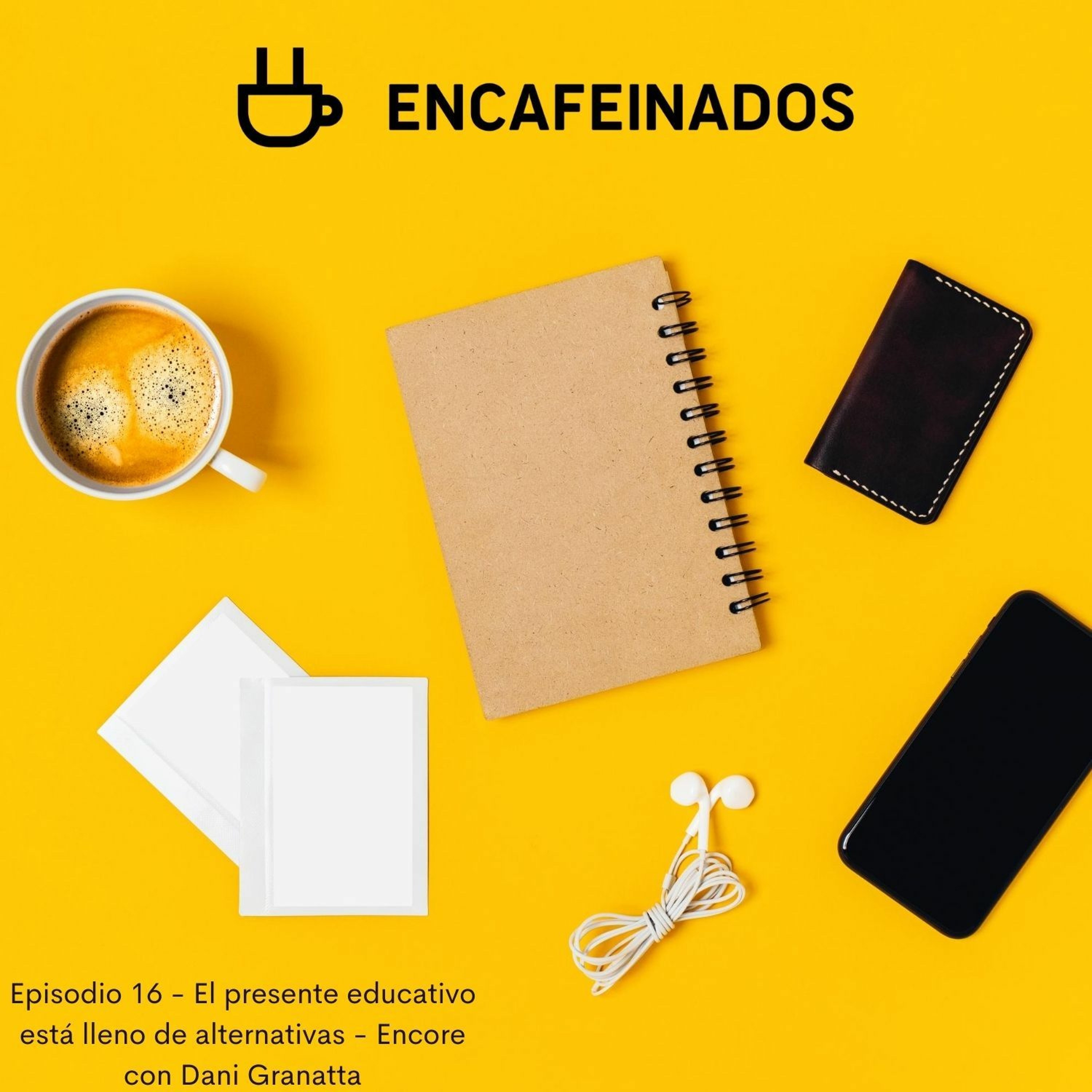 Encafeinados