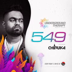 UT 549 GUESTMIX BY CHIRUKA