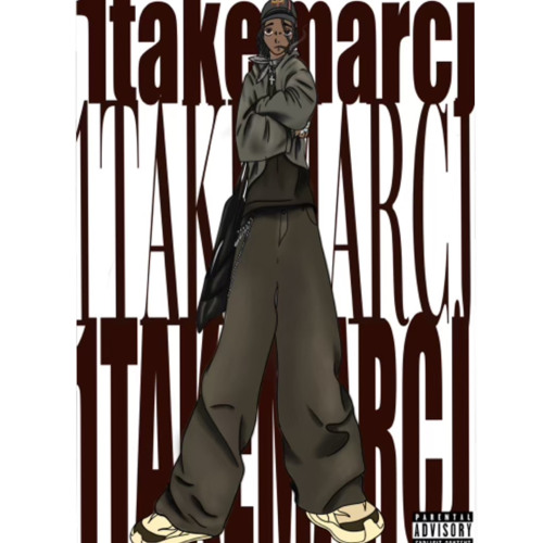 Doin the Most -1takemarcj