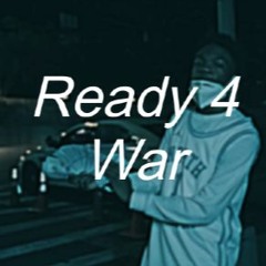 Edot Baby - Ready 4 War(963hz)