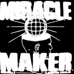 Dom Dolla, Matt Guy, NERO, Taiki Nulight (feat. Clementine Douglas)- Miracle Maker (GUZ Remix)