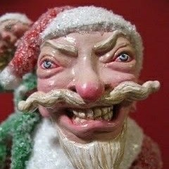 SANTA