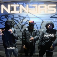 Ninjas!🧿 / r a i t m e n R77 ft CrisKnez / #SkolEterno.