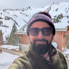 Play.Shuffle.Repeat w/ DanD - 25/03/25 - Voices Radio