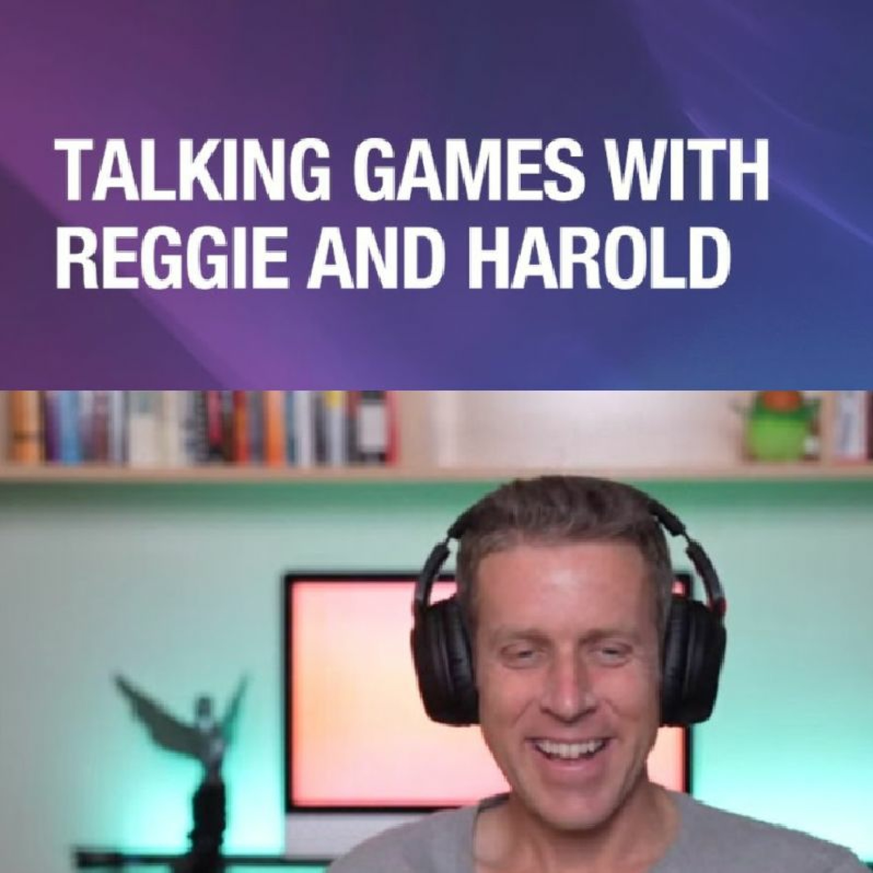 New York Videogame Critics Circle Podcast