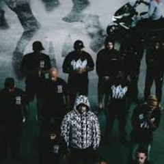 # Mais Forte Que Pareço - Raflow ft. Tz da Coronel (Speed Up + Grave)