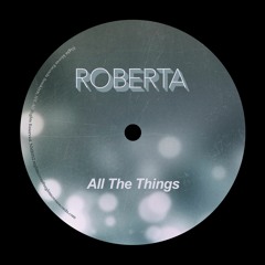 Side B - All The Things