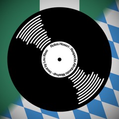 Rotes Hoserl - Respecta Afrobeats Mashup
